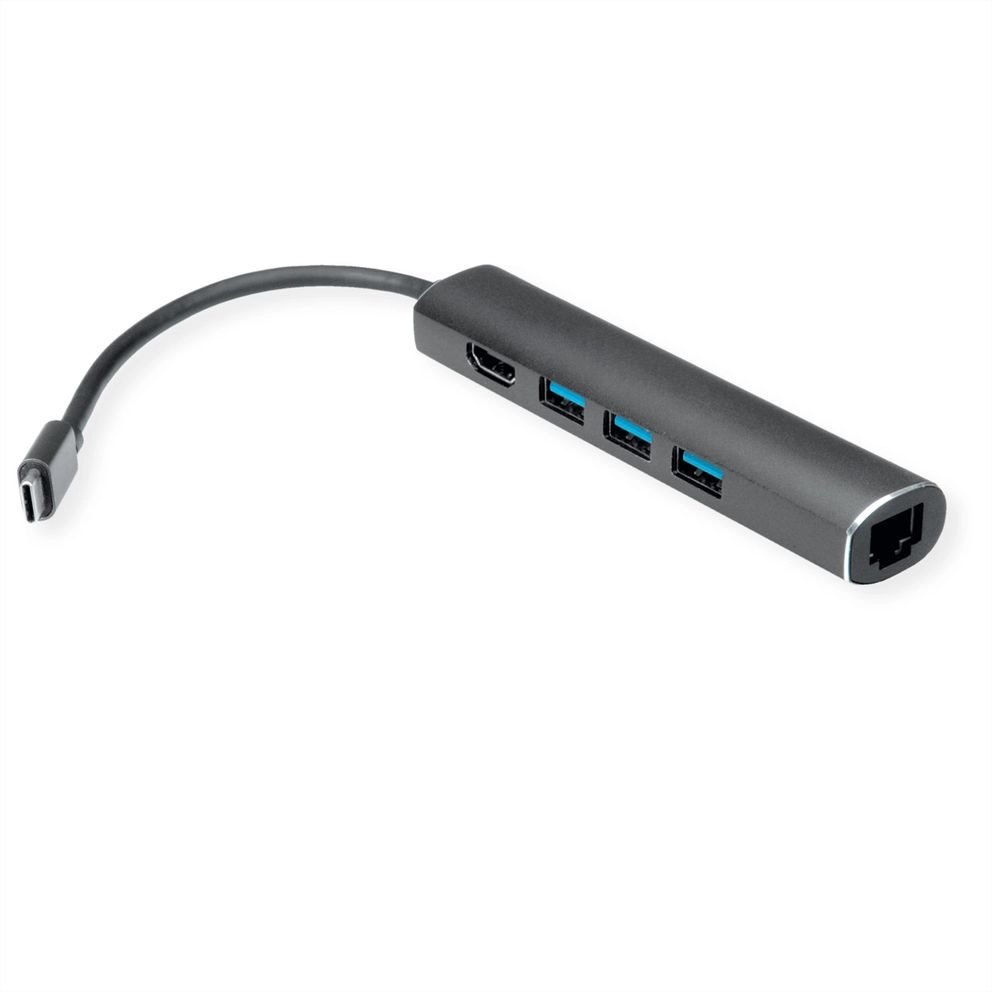 VALUE 12.99.1043 laptop dock/port
