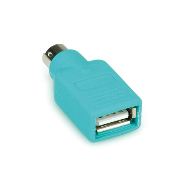 VALUE PS/2 to USB Adapter Mouse
