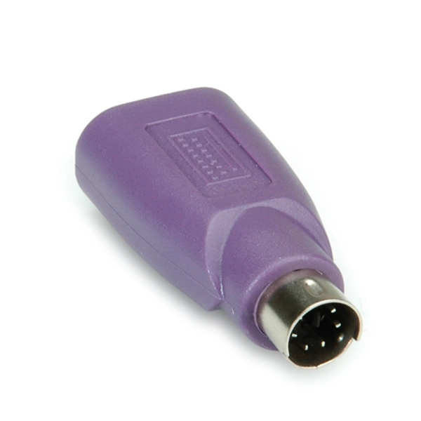 VALUE PS/2 to USB Adapter  Keyboard
