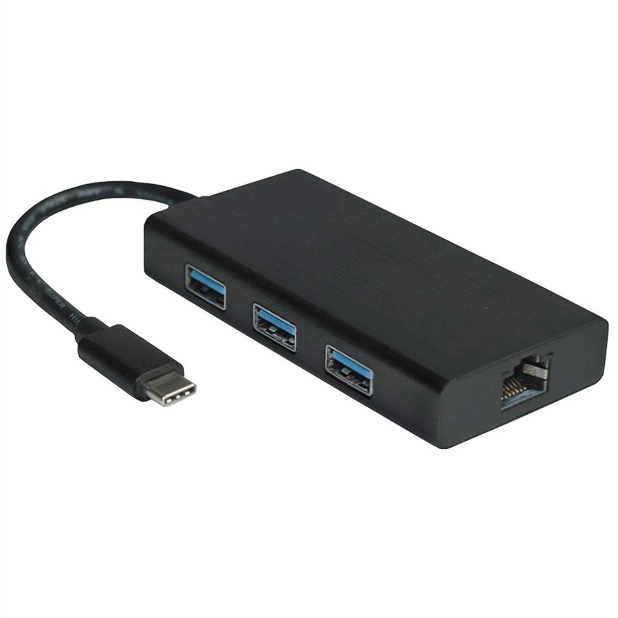 VALUE 12991109 USB 3.2 Gen