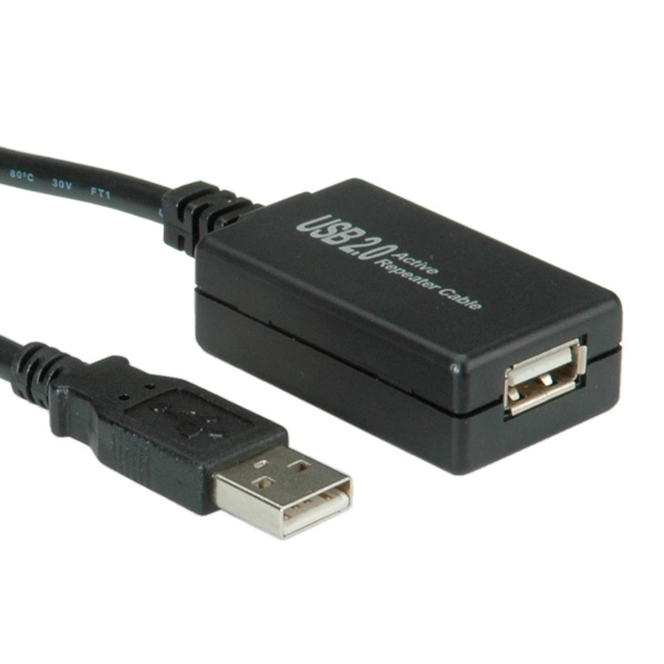 VALUE USB 2.0 Extension Cable
