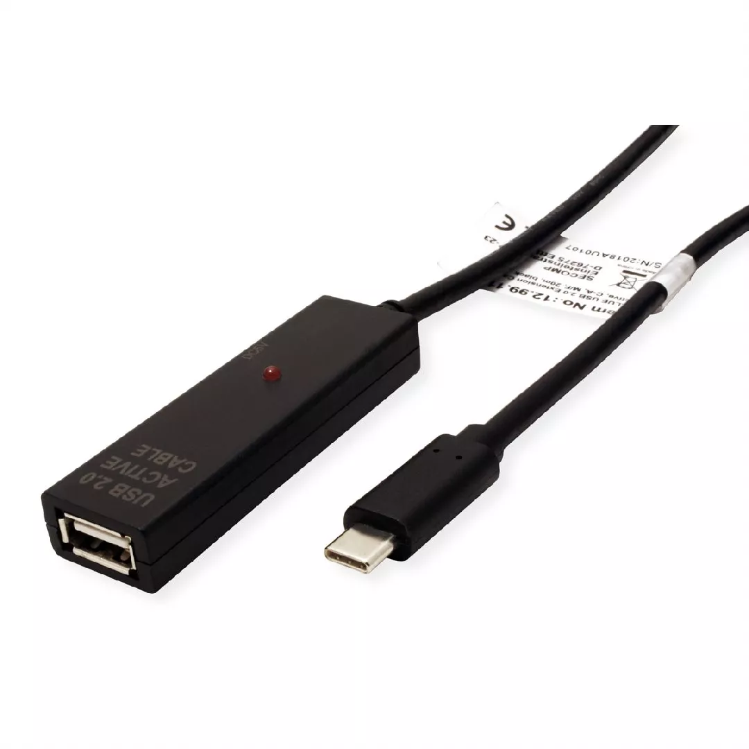 VALUE 12.99.1113 USB cable