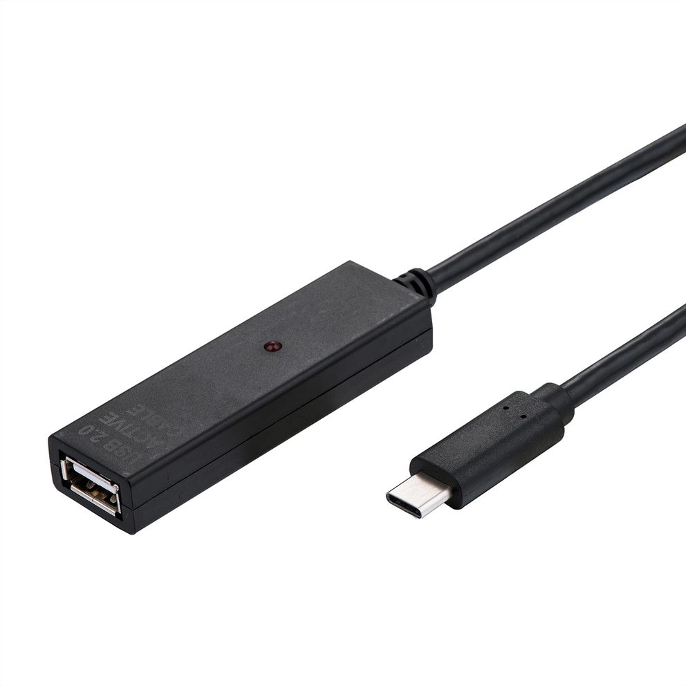 VALUE 12.99.1114 USB cable
