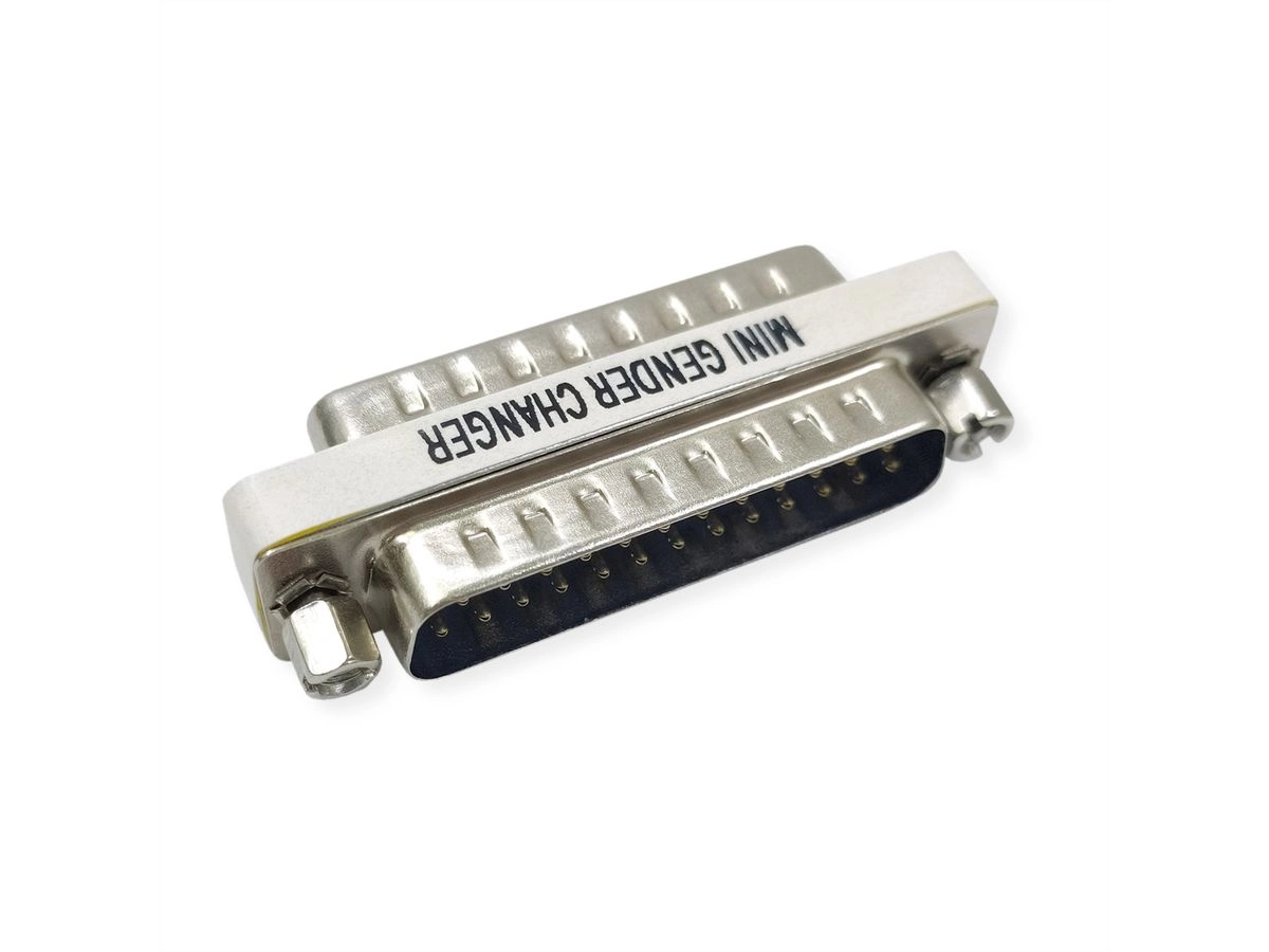 VALUE 12.99.2005 cable gender