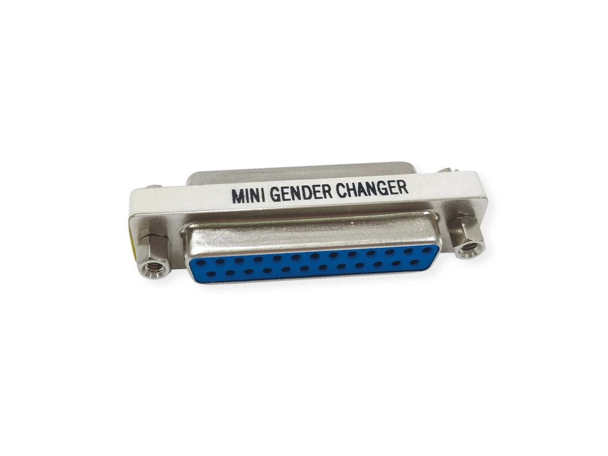 VALUE 12.99.2010 cable gender