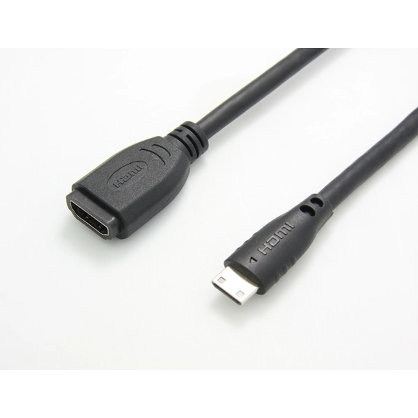 VALUE Cableadapter HDMI F - HDMI