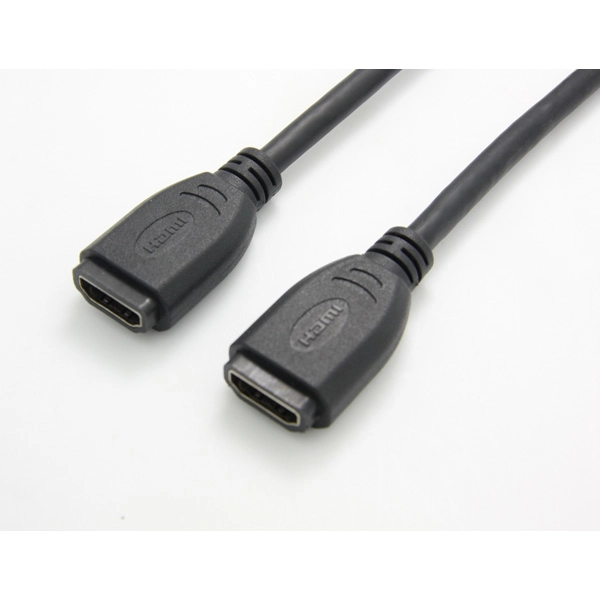 VALUE Cableadapter  HDMI F - HDMI