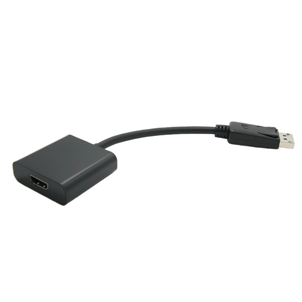 VALUE Cableadapter  DP M - HDMI