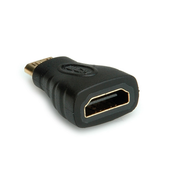 VALUE Adapter  HDMI F - HDMI
