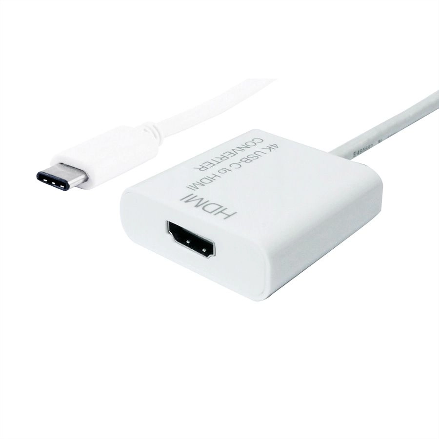 VALUE USB 3.1 - HDMI