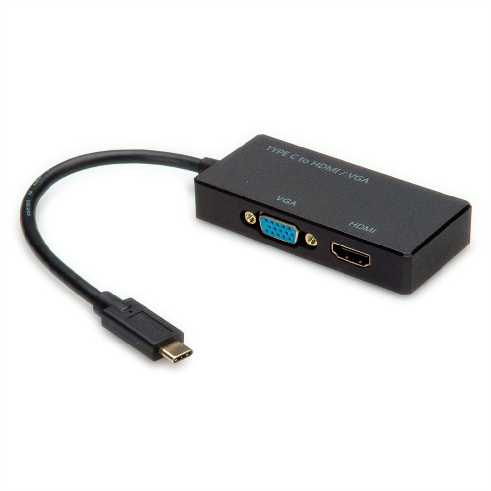 VALUE 12.99.3215 USB graphics