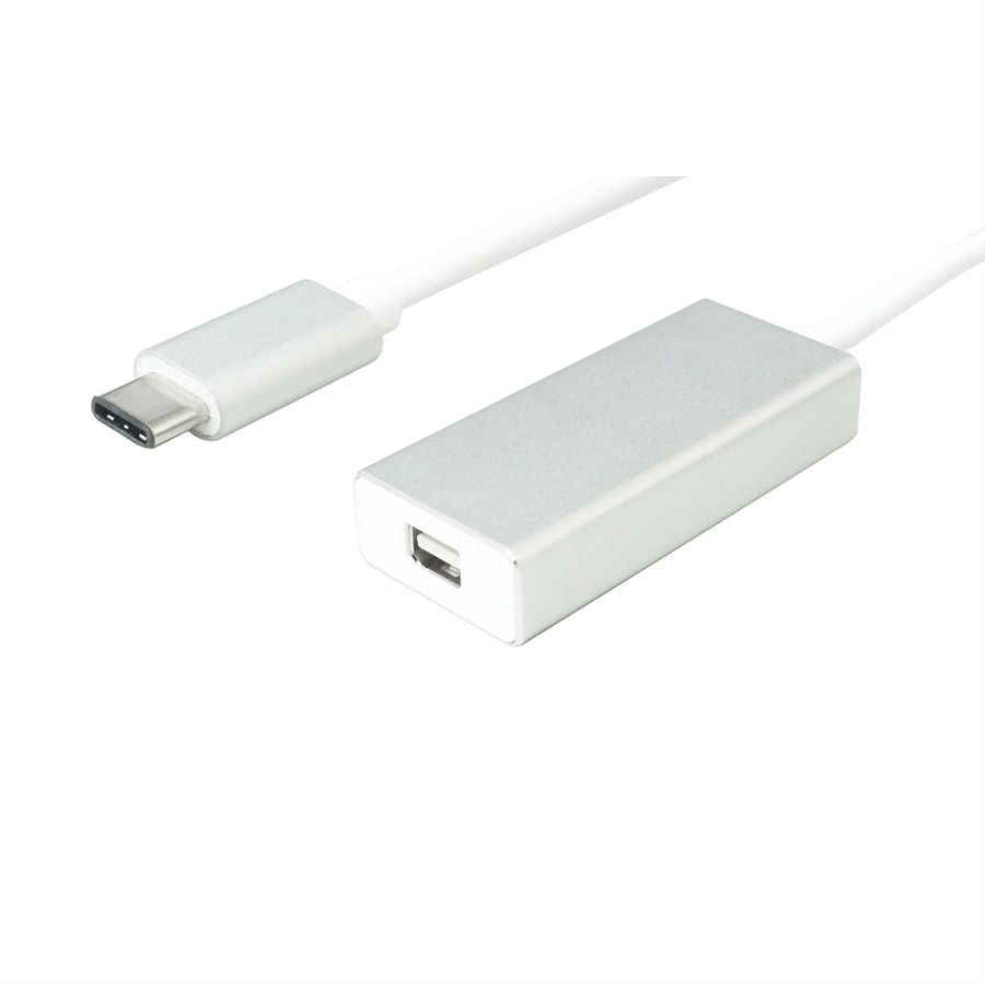 VALUE USB 3.1 C -
