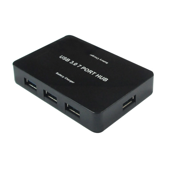 VALUE USB 3.0 Desktop Hub