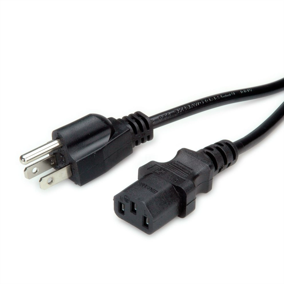 VALUE 19.99.1495 power cable