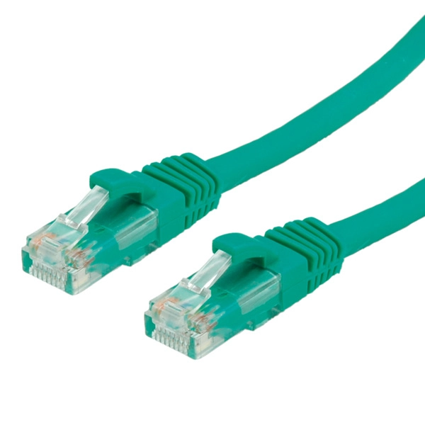 VALUE UTP Cable Cat.6  halogen-free