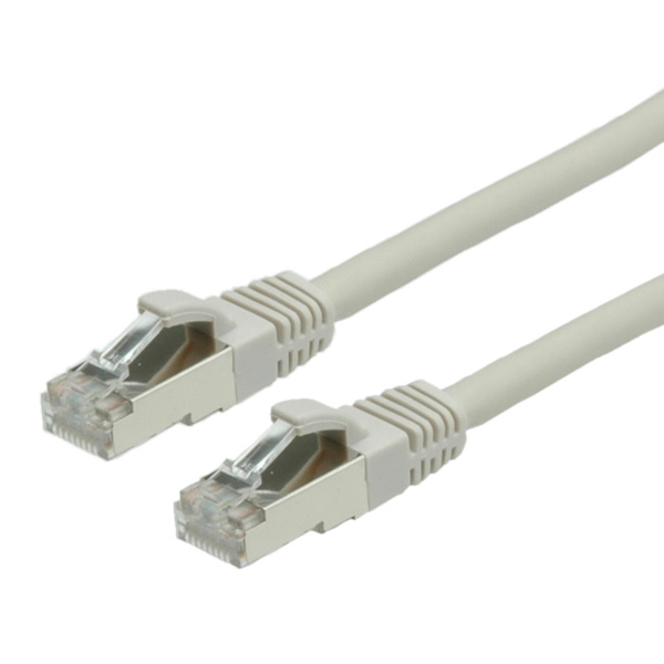 VALUE S/FTP Patch Cord Cat.6
