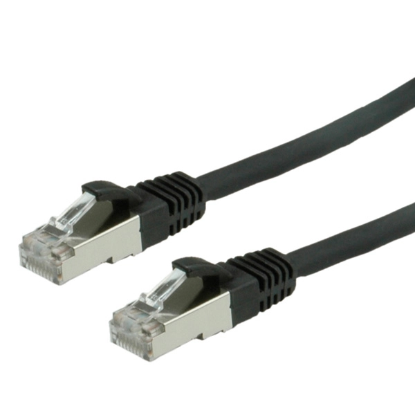 VALUE S/FTP Patch Cord Cat.6