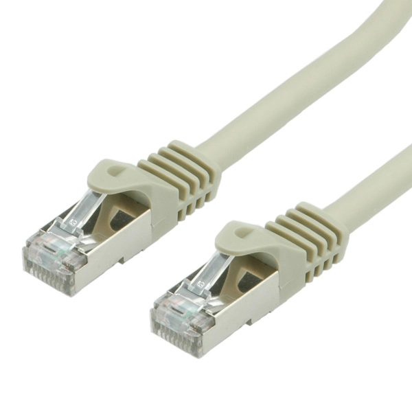 VALUE S/FTP Patch Cord Cat.7