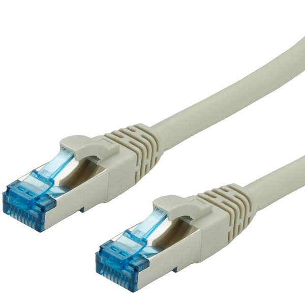 VALUE S/FTP Patch Cord Cat.6a