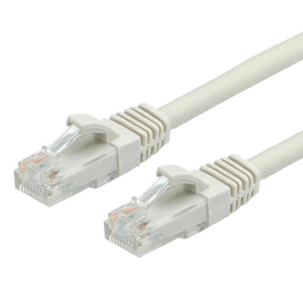 VALUE UTP Patch Cord Cat.6a