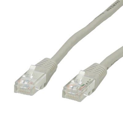 VALUE UTP Patch Cord Cat.6
