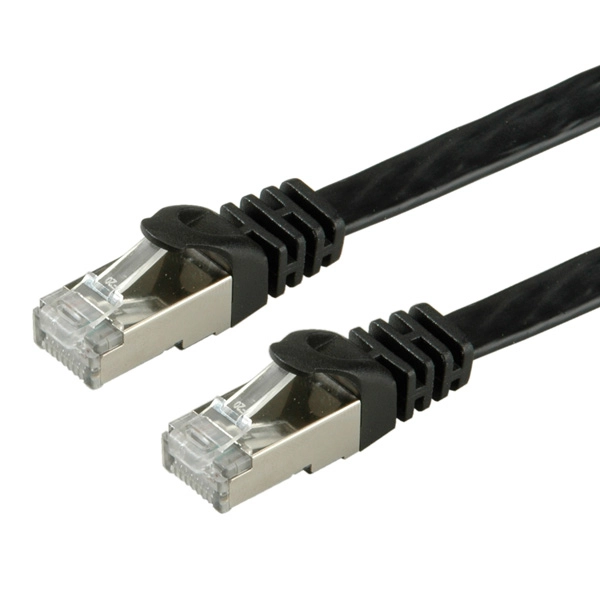 VALUE FTP Cat.6 Flat Network
