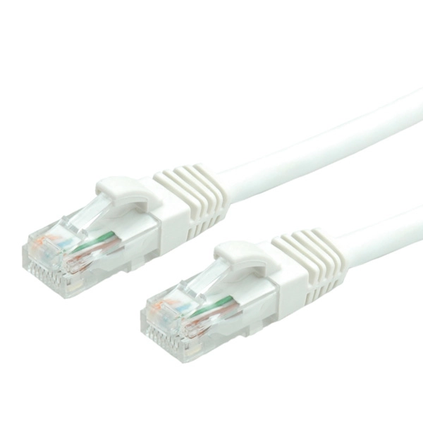VALUE UTP Cable Cat.6  halogen-free