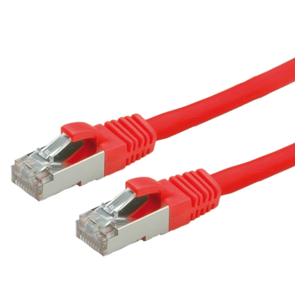VALUE S/FTP Patch Cord Cat.6