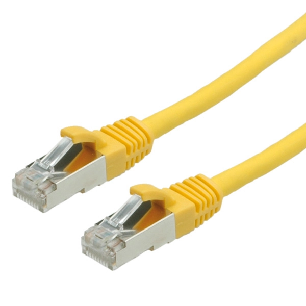 VALUE S/FTP Patch Cord Cat.6