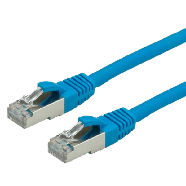 VALUE S/FTP Patch Cord Cat.6