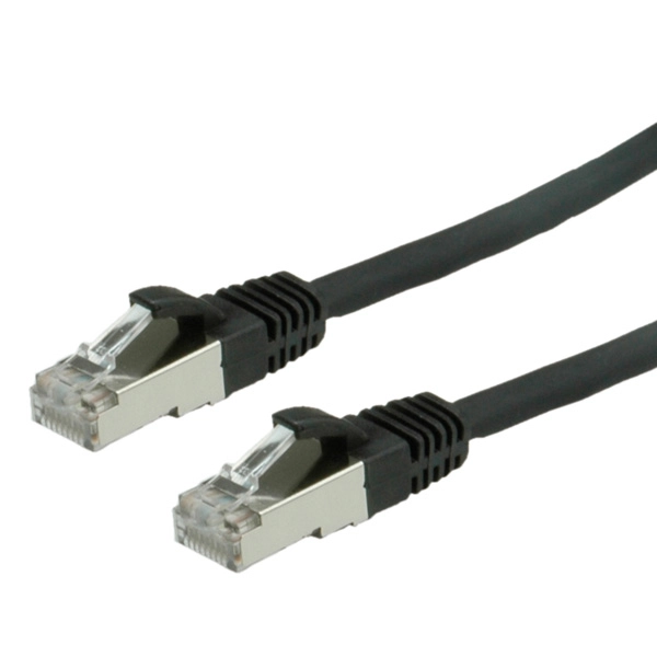 VALUE S/FTP Patch Cord Cat.6