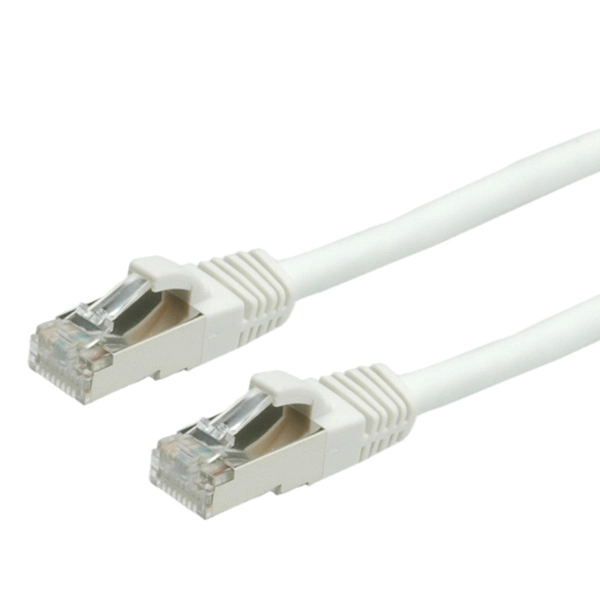VALUE S/FTP Patch Cord Cat.6