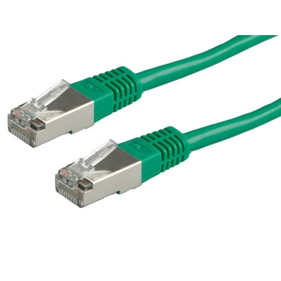 VALUE S/FTP (PiMF) Patch Cord Cat