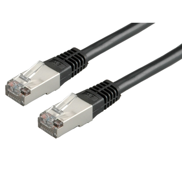 VALUE S/FTP (PiMF) Patch Cord Cat