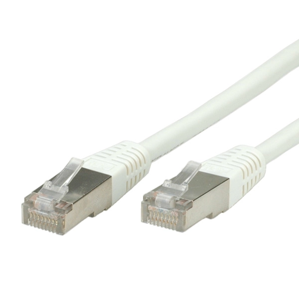 VALUE S/FTP (PiMF) Patch Cord  Cat