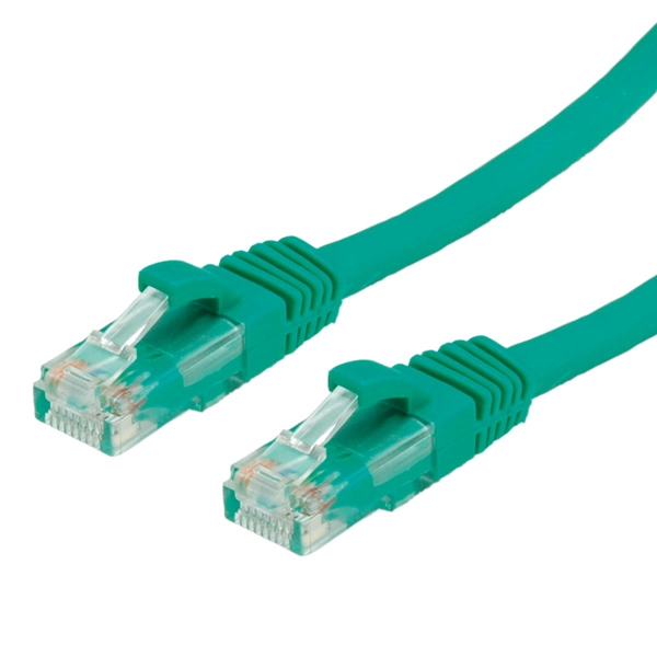 VALUE 1m UTP Cat.6a networking
