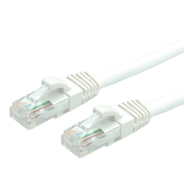 VALUE 1m UTP Cat.6a networking