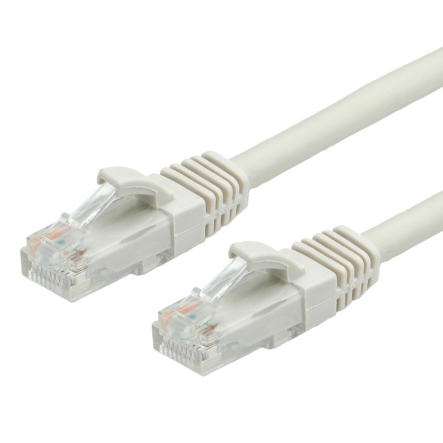 VALUE Cat6a 1.5m networking cable
