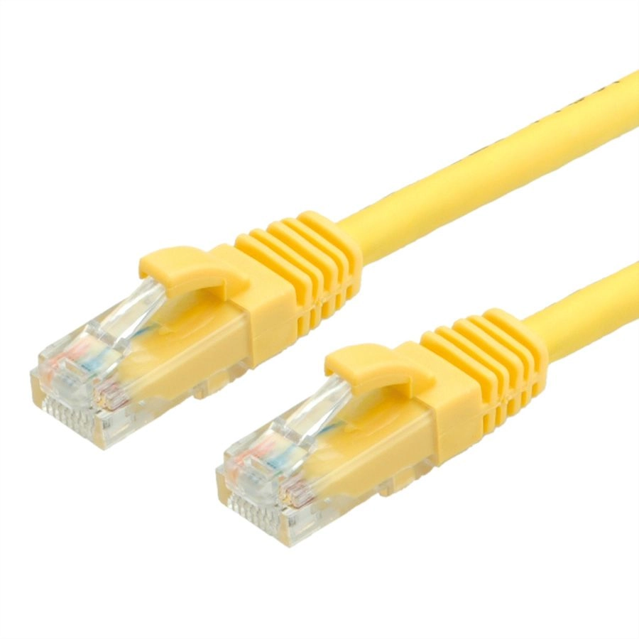 VALUE Cat6a 1.5m networking cable