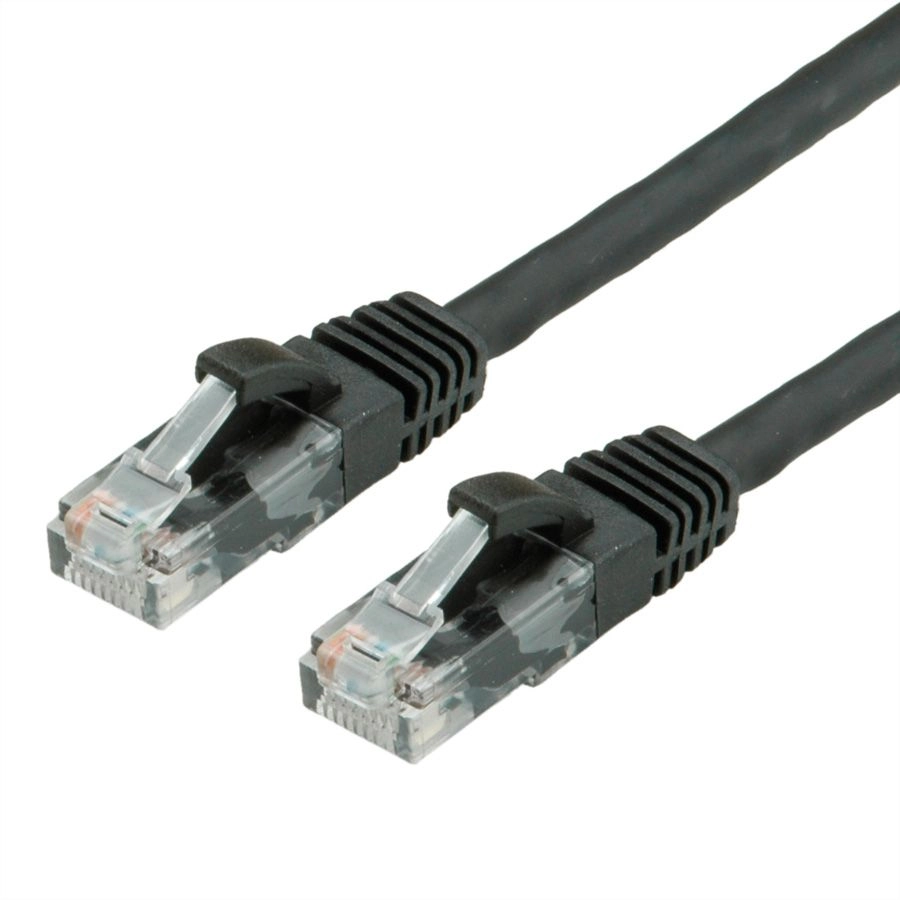 VALUE Cat6a 1.5m networking cable
