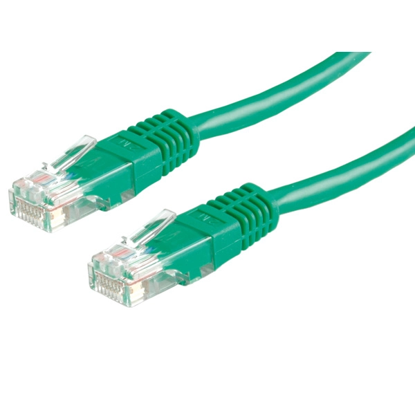 VALUE UTP Patch Cord Cat.6