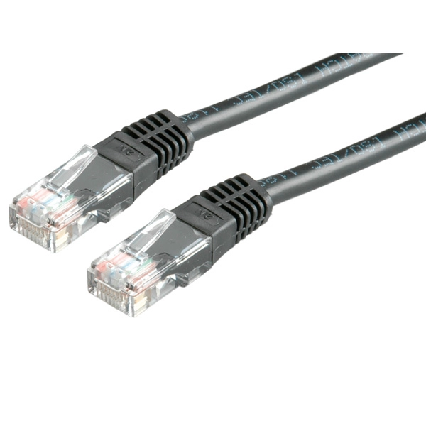 VALUE UTP Patch Cord Cat.6