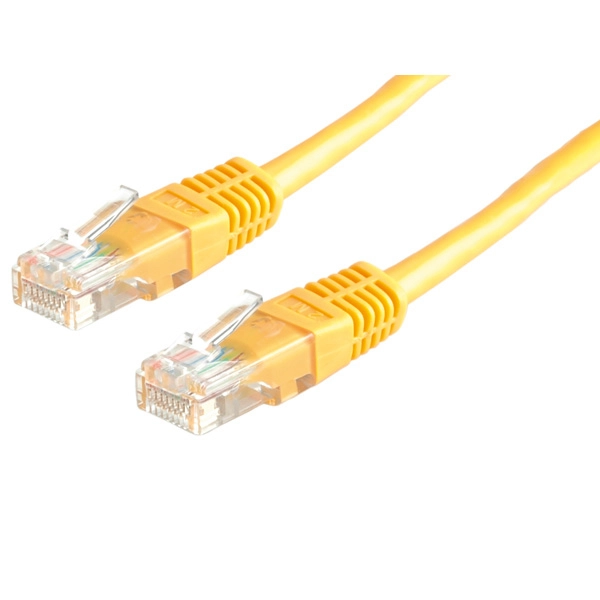 VALUE UTP Patch Cord Cat.6