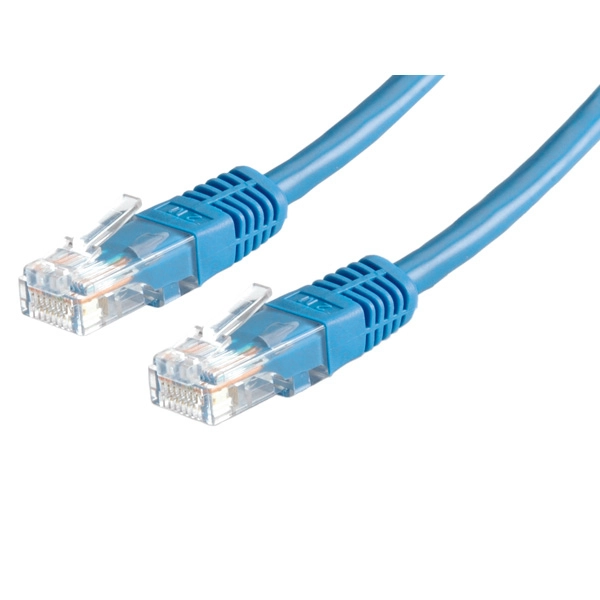 VALUE UTP Patch Cord  Cat.6