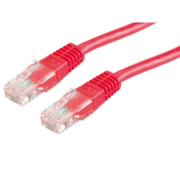 VALUE UTP Patch Cord Cat.6