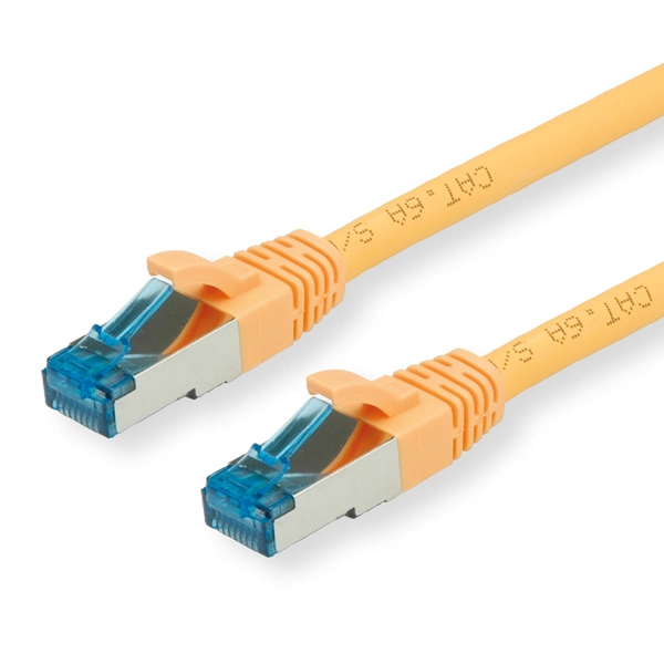 VALUE 0.5m S/FTP Cat.6a