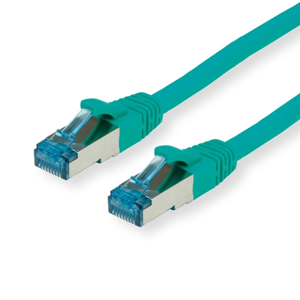 VALUE 0.5m S/FTP Cat.6a