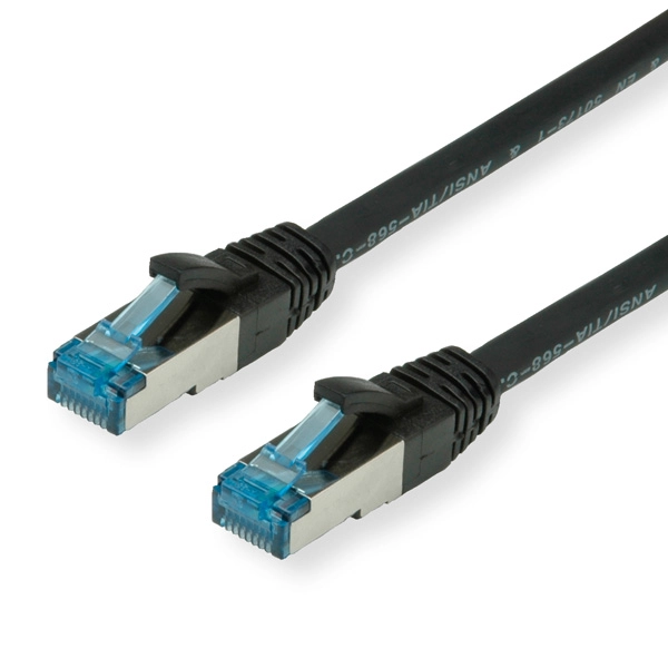 VALUE 2m S/FTP Cat.6a networking