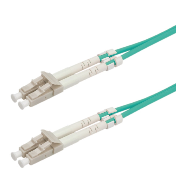 VALUE Fibre Optic Jumper Cable  50/125µm