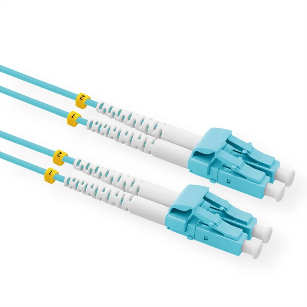 VALUE 21.99.8821 InfiniBand/fibre optic
